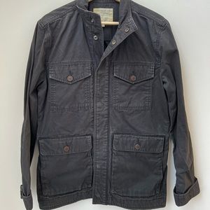 Vintage Lucky Brand Jacket